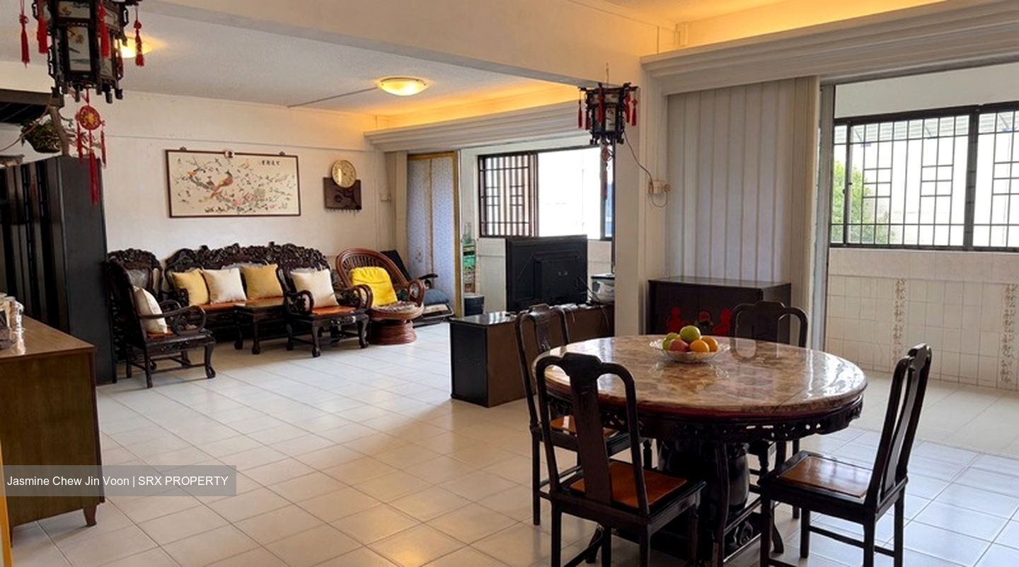 Blk 104 Jalan Rajah (Toa Payoh), HDB 5 Rooms #638257871